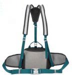 کیف کمری کوله شو Snow Hawk مدل KA-6012 - Image 6