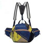 کیف کمری Snow Hawk مدل 6077 - Image 2