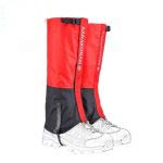 گتر کوهنوردی Snowhawk مدل Karakoram - Image 2