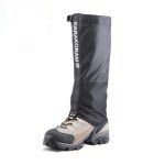 گتر کوهنوردی Snowhawk مدل Karakoram - Image 5