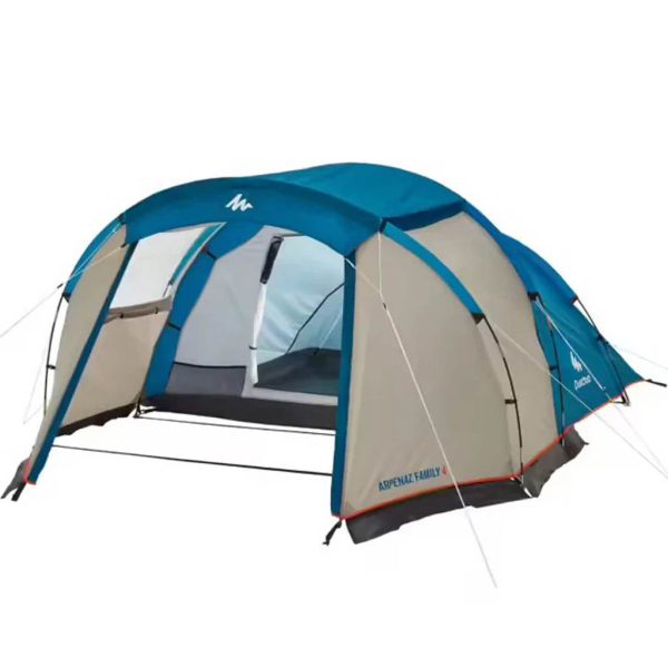 چادر 4 نفره کچوآ