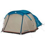 چادر 4 نفره کچوآ