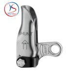 ابزار فرود Petzl مدل Shunt - Image 2