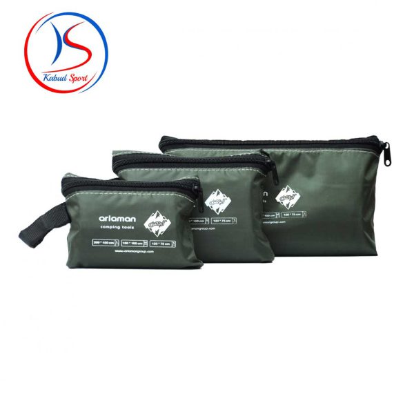 زیر انداز چادر ضد آب آریامن