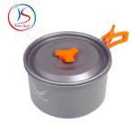 ست ظروف کوهنوردی اسنوهاوک مدل Snow Hawk SN-T 111 - Image 5