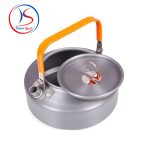 ست ظروف کوهنوردی اسنوهاوک مدل Snow Hawk SN-T 111 - Image 6