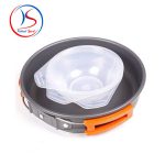 ست ظروف کوهنوردی اسنوهاوک مدل Snow Hawk SN-T 111 - Image 7