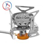 سر شعله Fire Maple مدل Fms-121