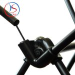 صندلی سفری و کمپینگ تاشو آریامن - Image 10