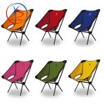 صندلی سفری و کمپینگ تاشو آریامن - Image 7