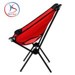 صندلی سفری و کمپینگ تاشو آریامن - Image 8