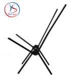 صندلی سفری و کمپینگ تاشو آریامن - Image 11