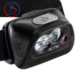 هدلامپ کوهنوردی پتزل مدل Petzl Actik - Image 3