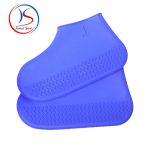 کاور کفش ضدآب سیلیکونی Zino - Image 3