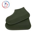 کاور کفش ضدآب سیلیکونی Zino - Image 6