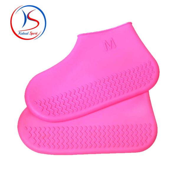 کاور کفش ضدآب سیلیکونی Zino