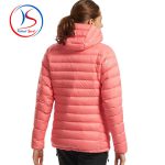 کاپشن پر سبک Simond مدل Light Coral - Image 9