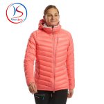 کاپشن پر سبک Simond مدل Light Coral - Image 10