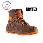 کفش Vaneda مدل V-Clutch Pro Mid - Image 3