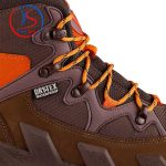 کفش Vaneda مدل V-Clutch Pro Mid - Image 4