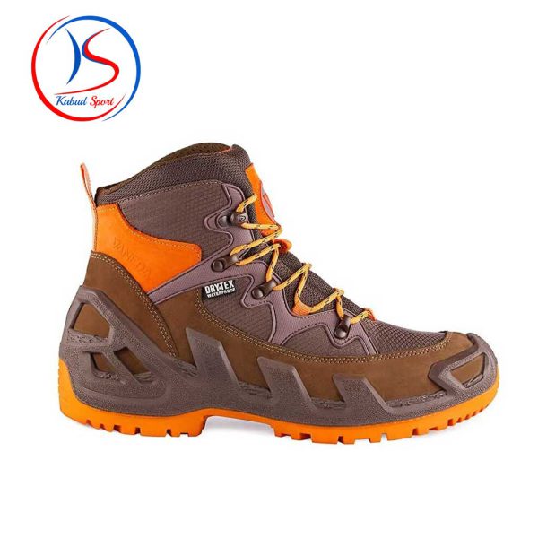 کفش Vaneda مدل V-Clutch Pro Mid