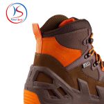 کفش Vaneda مدل V-Clutch Pro Mid - Image 5