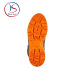 کفش Vaneda مدل V-Clutch Pro Mid - Image 8