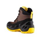 کفش Vaneda مدل V Clutch Pro Mid 1176