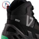 کفش Vaneda مدل V-Clutch Pro Mid 1176 - Image 6