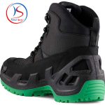 کفش Vaneda مدل V-Clutch Pro Mid 1176 - Image 7