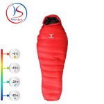 کیسه خواب Pekynew مدل 900 Falcon