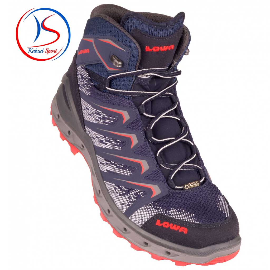 aerox gtx mid ws