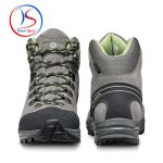 کفش Scarpa مدل Kailash Trek Gtx