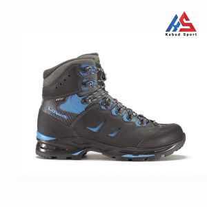 کفش کوهنوردی Lowa مدل Camino GTX با چرم نبوک