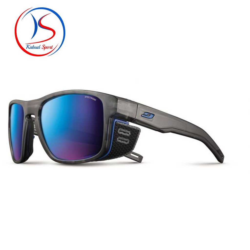 عینک-Julbo-مدل-Shield-M-Gris-9 عینک Julbo مدل Shield M Gris - Image 1