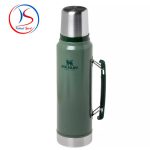 فلاسک یک لیتری استنلی مدل Stanley Legendary Classic Bottle