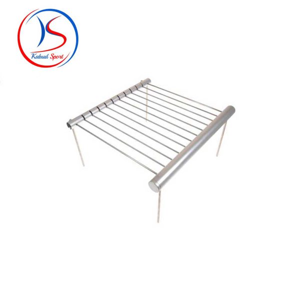 منقل تاشو سفری Mini Grill