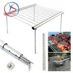 منقل تاشو سفری Mini Grill - Image 2