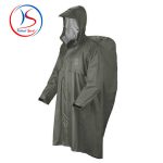 پانچو کوهنوردی صخره مدل پانچو پرو - Image 5
