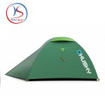 چادر 2 نفره هاسکی مدل Husky Bizam 2 Plus - Image 2