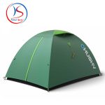 چادر 2 نفره هاسکی مدل Husky Bizam 2 Plus - Image 3