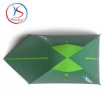 چادر 2 نفره هاسکی مدل Husky Bizam 2 Plus - Image 4