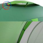 چادر 2 نفره هاسکی مدل Husky Bizam 2 Plus - Image 5