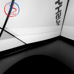 چادر هاسکی دو نفره مدل Husky Falcon 2 - Image 10