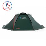 چادر هاسکی دو نفره مدل Husky Falcon 2 - Image 2