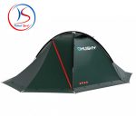 چادر هاسکی دو نفره مدل Husky Falcon 2