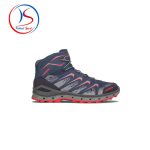 کفش لوا مدل Lowa Aerox Gtx Mid - Image 4