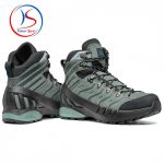کفش Scarpa مدل Cyclone-S Gtx - Image 10