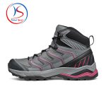 کفش زنانه اسکارپا Scarpa مدل Maverick Mid Gtx WMN - Image 2