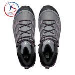 کفش زنانه اسکارپا Scarpa مدل Maverick Mid Gtx WMN - Image 5